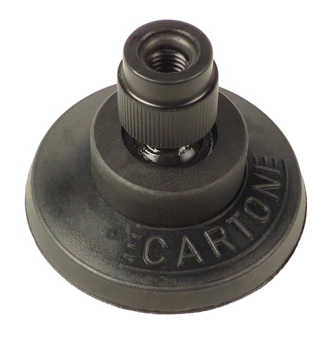 Cartoni B457 Foot Assembly for APTP Action Pro (Single) B457
