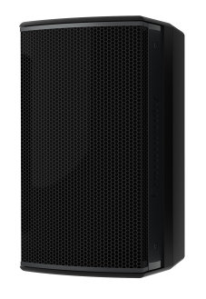 Community IC6-1062/00 6.5-Inch Two-Way, 100 x 100 Installation Loudspeaker, For Indoor Use, Black IC6-1062/00B