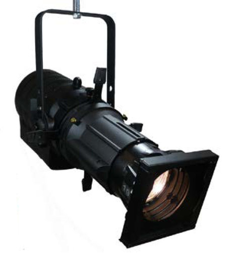 Altman PHX2-RGBW-10-W 10° RGBW LED Ellipsoidal PHX2-RGBW-10-W