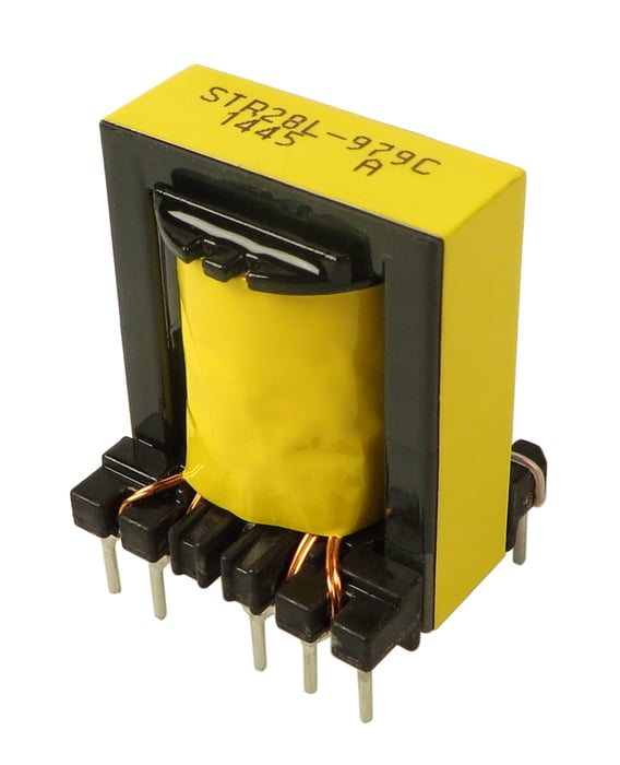 Denon 943102100350S T6001 Switching Transformer for AVR-E300 943102100350S