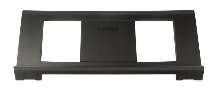 Yamaha ZP509400 Black Music Rest for PSRE253 and YPT255 ZP509400