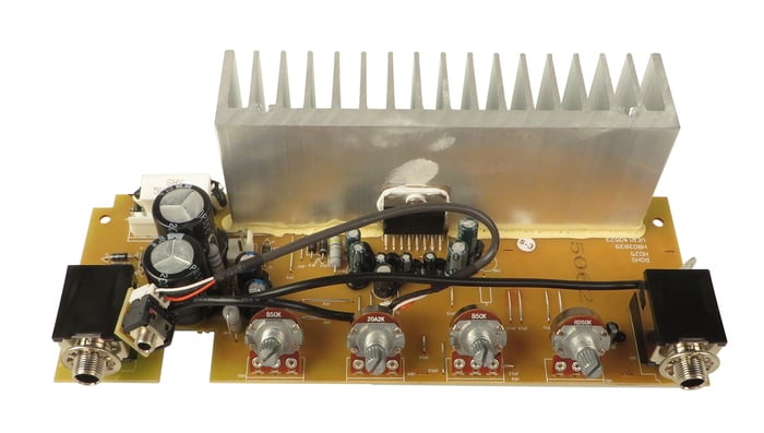 Hartke 7-HK15770 Amp PCB Assembly for HD50 7-HK15770