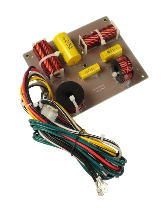 JBL 362918-003 Crossover for VT4887A 362918-003
