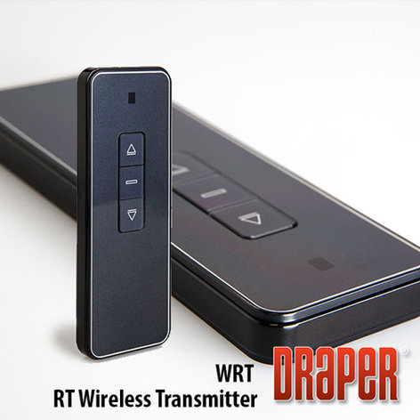 Draper 121226 RF Transmitter - Wireless Transmitter