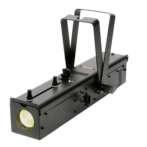 ADJ Ikon Profile WW 32 Watt WW LED Mini Ellipsoidal IKON-PROFILE-WW