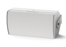Community IC6-2082/26 High Output Dual 8-Inch Two-Way Installation Loudspeaker, White IC6-2082/26W