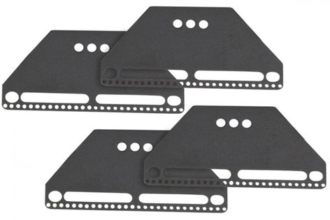 Premier Mounts UFP-1065 Adapter Wings for AM300 UFP-1065