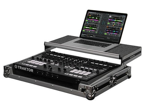 Odyssey FZGSTKS8 Case For Native Instruments Traktor S8 DJ Controller