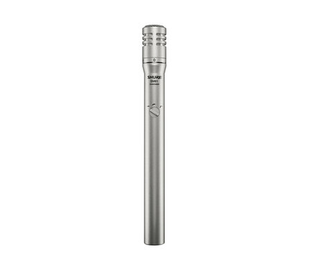 Shure SM81-LC Condenser Cardioid Microphone SM81LC