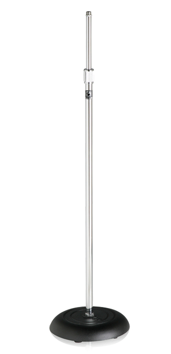 Atlas Sound MS-10C 35"-63" All-Purpose Microphone Stand in Chrome MS10C