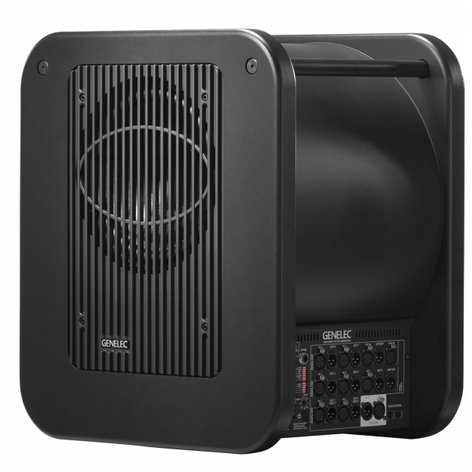 Genelec 7360APM 10" 300W Smart Active Subwoofer