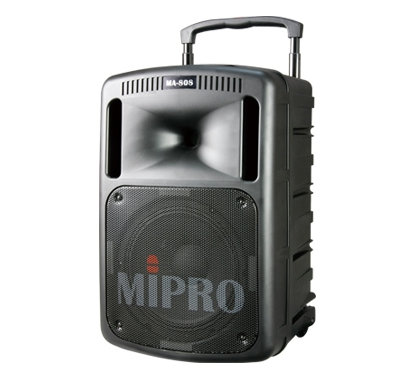 MIPRO MA808EXPII Passive Extension Speaker for the MA-808 PA System MA808EXPII