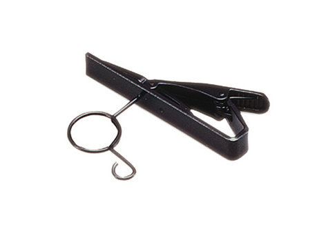 Audio-Technica AT8417 Mic Clip for AT803A AT8417
