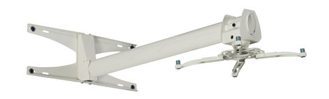 Premier Mounts EST250 Dual Stud Short-Throw Projector Wall Mount EST250
