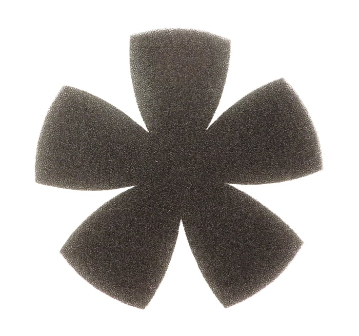 Beyerdynamic 947.361 Grille Inner Foam for TGX80 947.361