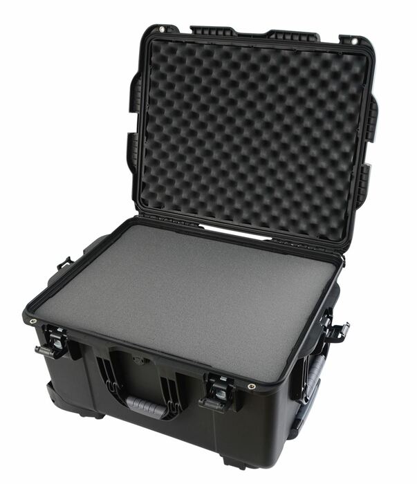 Gator Cases GU-2217-13-WPDF Waterproof Case with Diced Foam Interior GU-2217-13-WPDF