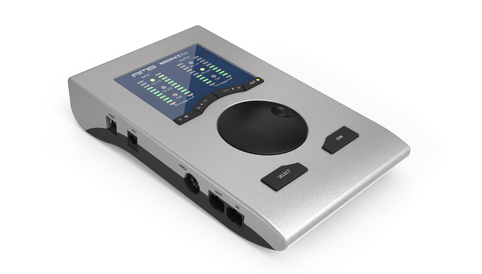 RME MADIface Pro 136-Channel MADI USB Interface MADIFACE-PRO
