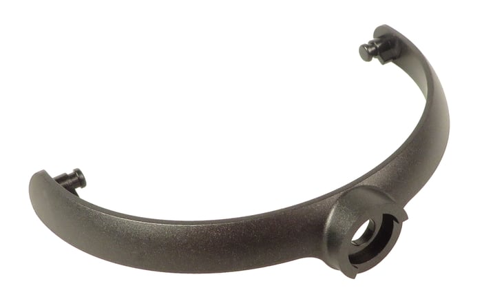 Audio-Technica 134305050 Right Yoke for ATH-ES10 134305050