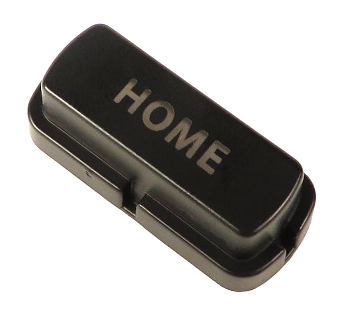 Behringer Y63-00000-48482 Rubber Home Button for X32 Y63-00000-48482