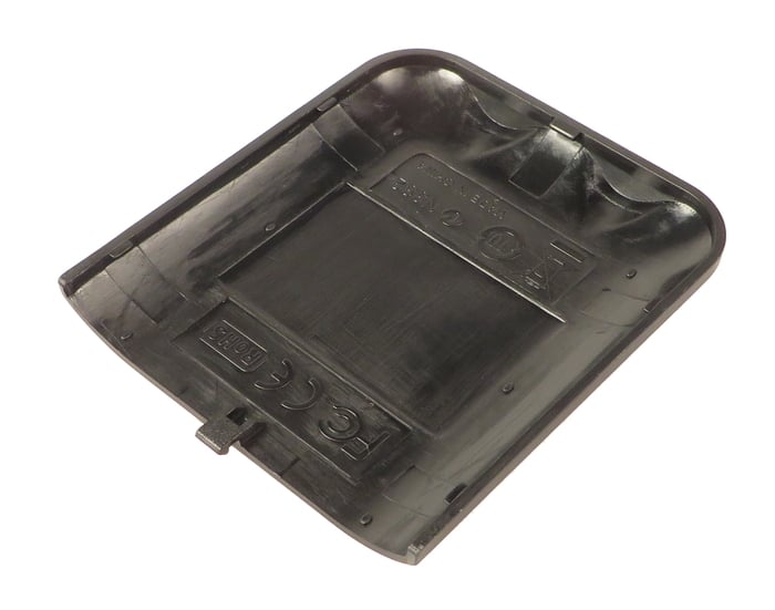 Tascam M03270700B Battery Cover For DR-05 And DR-07mkII