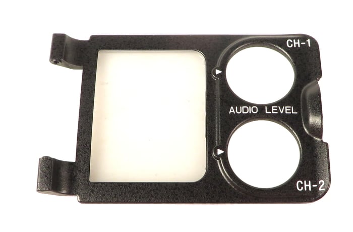 Sony X25844615 AU Cover Assembly for PMW-100 and PMW-200 X25844615