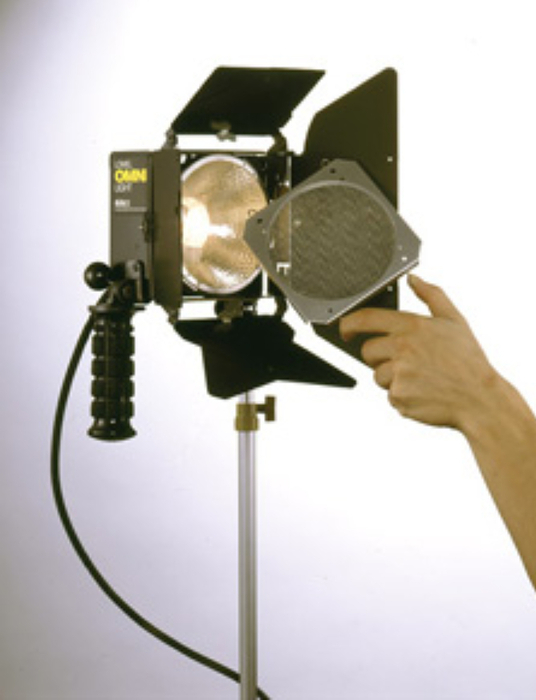 Lowel Light Mfg O1-10 Standard Omni-Light O1-10
