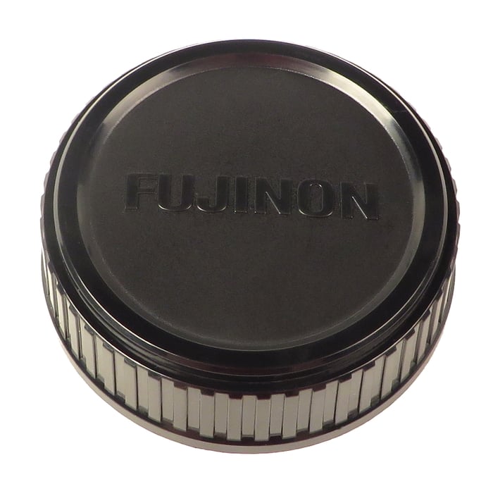 Fujinon Inc 57B3831470 Rear Lens Cap for A15X8 BEVM-28B and A18X7.6 BERM-M48 57B3831470