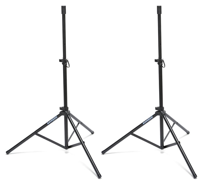 Samson LS50P Samson Speaker Stand Set (Pair) LS50P