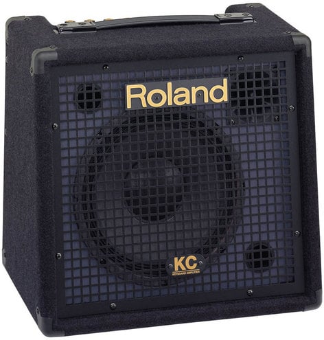 Roland KC-60 40W 10" Compact Keyboard Amplifier KC60