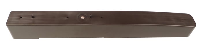 Roland 01452834 Toe Block Foot Assembly for HP-3 01452834