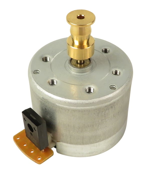 Denon 9410012508 Motor for DP-29F and DP-300F 9410012508