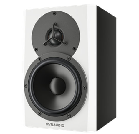 Dynaudio Professional LYD 5 Nearfield Monitor With 5" Woofer, 2 x 50W LYD-5
