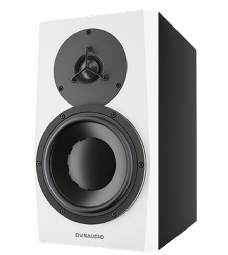 Dynaudio Professional LYD 7 Nearfield Monitor with 7" Woofer, 2 x 50W LYD-7