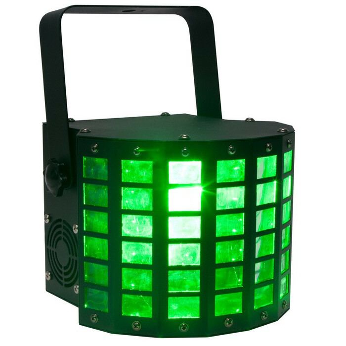 ADJ MINI-DEKKER-LZR Mini Dekker Effect Light MINI-DEKKER-LZR