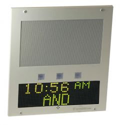 Advanced Network Devices IPSWD-SM-RWB IPS Surface Mount W/display And Flashers