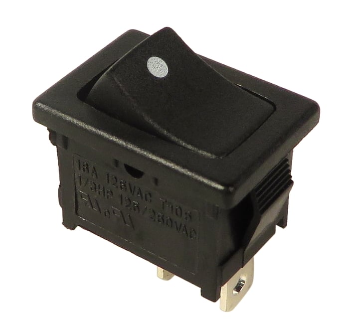 Line 6 24-24-0608 Power Switch for AMPLIFi 75 24-24-0608