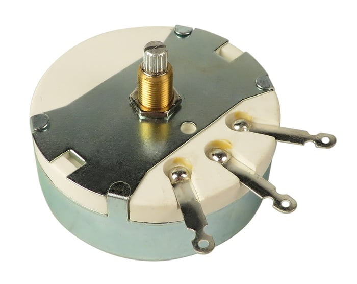 Peavey 31190204 50K Volume Pot for Impulse II 31190204