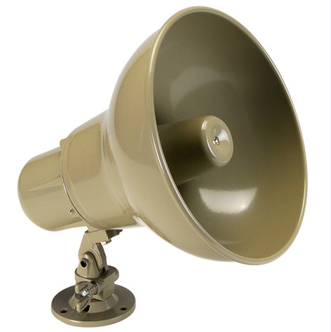 Quam QH16T 16W 25V/70V Paging Horn QH16T