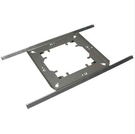 Quam SSB2 Suspended Ceiling T-bar Support Bridge for 8" Speakers SSB2
