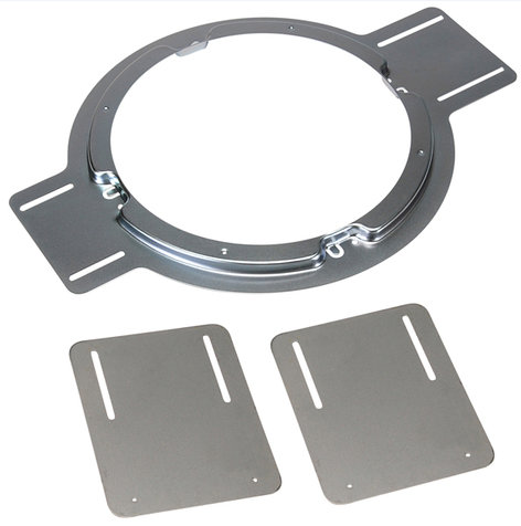 Quam SSB7 Plaster Ring Support For 8" Baffle Ceiling Speakers