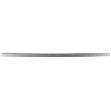 Quam SSC-1 Single Speaker Support Channel for Gypsum Board or Drop Tile Ceilings SSC-1