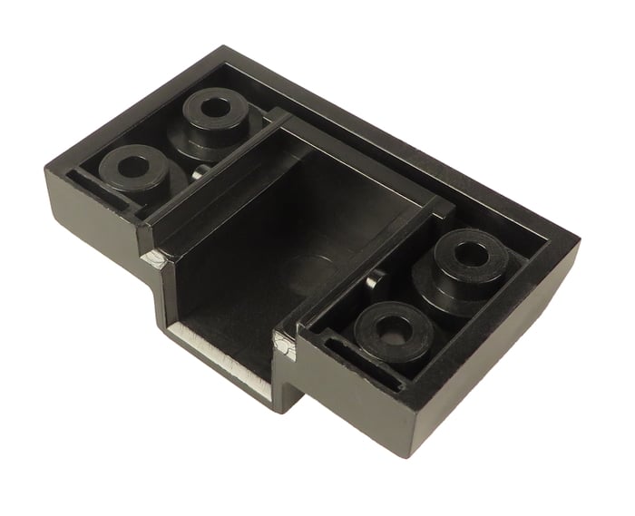 Audio-Technica 100-DJ3000-1350 Hinge Bracket For AT-LP120