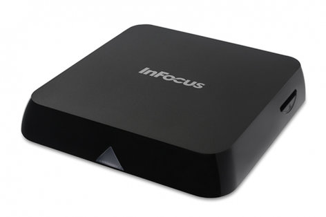 InFocus INA-AWB Android Module with Built-in Whiteboard Tool INA-AWB
