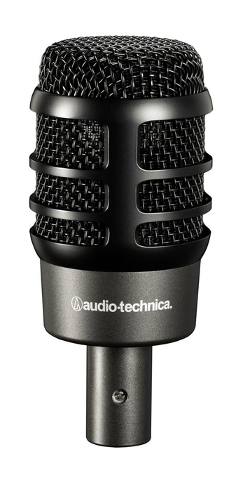 Audio-Technica ATM250 HyperCardioid Dynamic Instrument Microphone