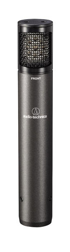 Audio-Technica ATM450 Side-Address Cardioid Condenser Instrument Microphone ATM450