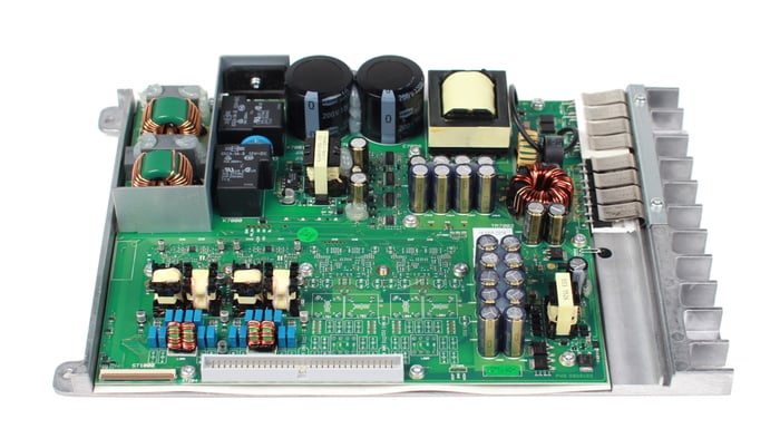 Crown 5024898 4-Ch Amp Module for CT 4150 5024898