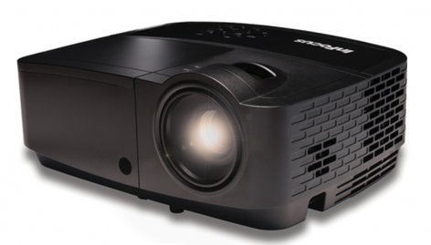 InFocus IN2128HDx 4000 Lumen 1080p DLP Projector IN2128HDx