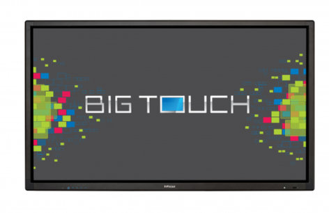 InFocus INF8511 85" BigTouch 4K Touch Display INF8511