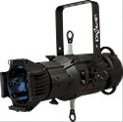 Lightronics Inc. FXLE1260W36 120W 36° LED Ellipsoidal FXLE1260W36