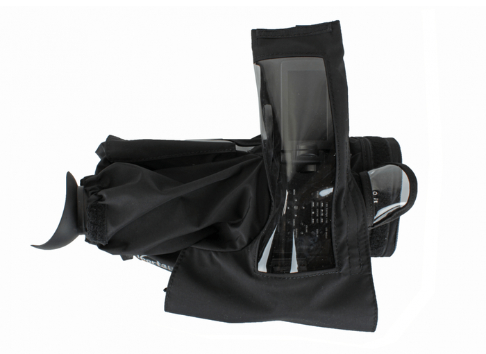Porta-Brace RS-PXW180 Compact HD Rain Slicker For Sony PXW-X160, PXW-X180